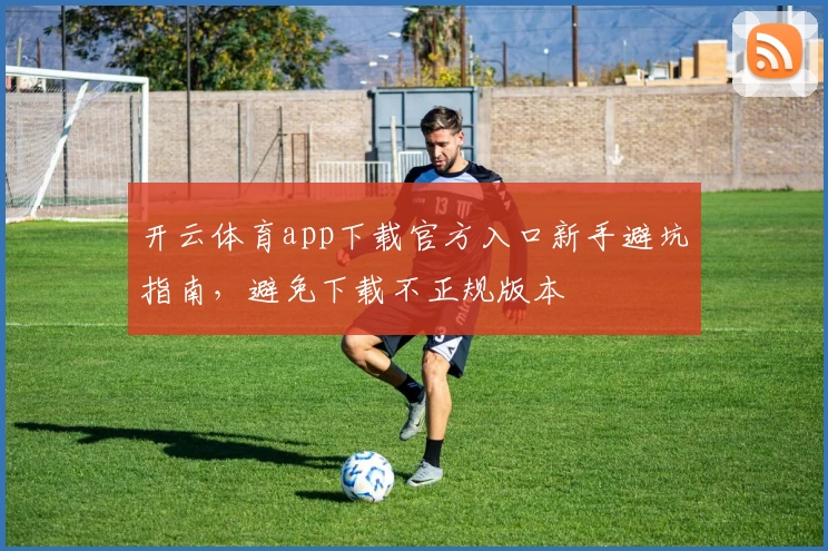 开云体育app下载官方入口新手避坑指南，避免下载不正规版本