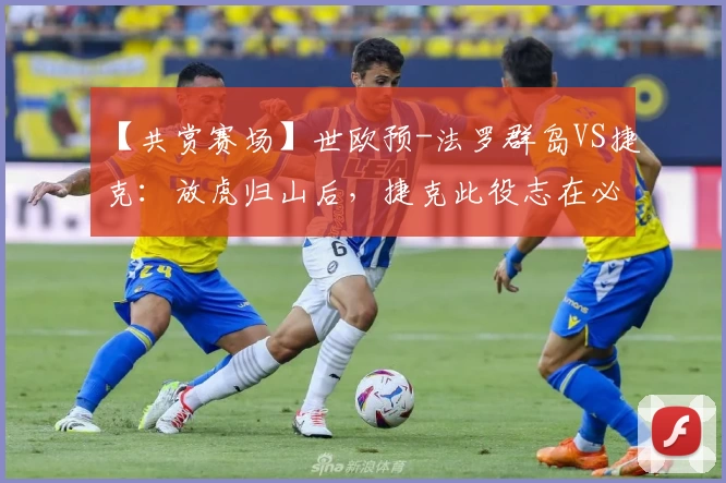 【共赏赛场】世欧预-法罗群岛VS捷克：放虎归山后，捷克此役志在必得